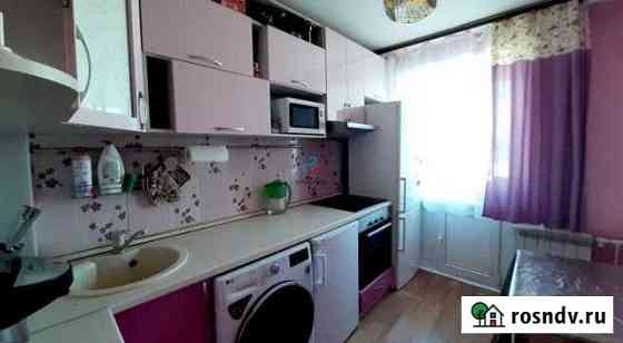 3-комнатная квартира, 60 м², 5/5 эт. на продажу в Новоалтайске Новоалтайск