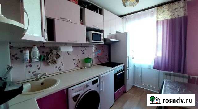 3-комнатная квартира, 60 м², 5/5 эт. на продажу в Новоалтайске Новоалтайск - изображение 1