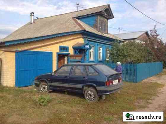 Дом 109 м² на участке 18 сот. на продажу в Нижнем Новгороде Нижний Новгород