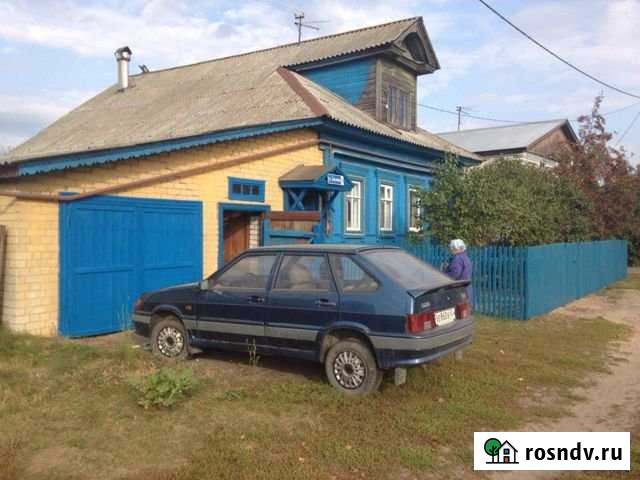 Дом 109 м² на участке 18 сот. на продажу в Нижнем Новгороде Нижний Новгород - изображение 1