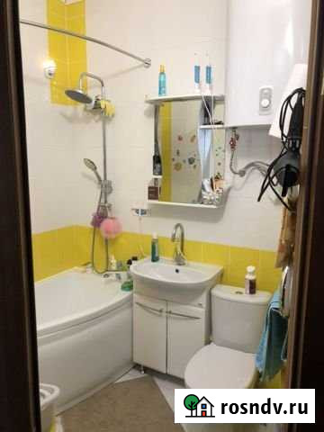 1-комнатная квартира, 39.9 м², 4/4 эт. на продажу в Ульяновске Ульяновск - изображение 1