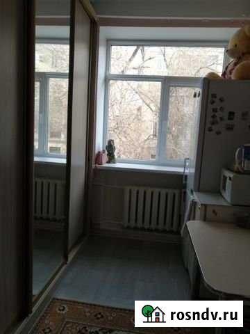 Комната 26 м² в 4-ком. кв., 3/5 эт. на продажу в Саратове Саратов - изображение 1