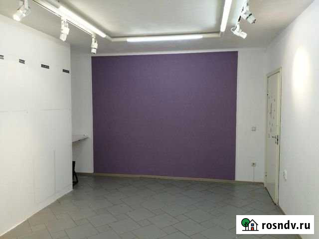 Помещение свободного назначения в центре Тюмень - изображение 1