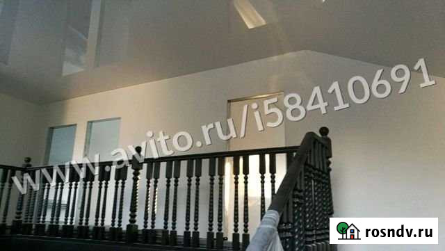 Дом 177 м² на участке 8 сот. на продажу в Безенчуке Безенчук - изображение 1