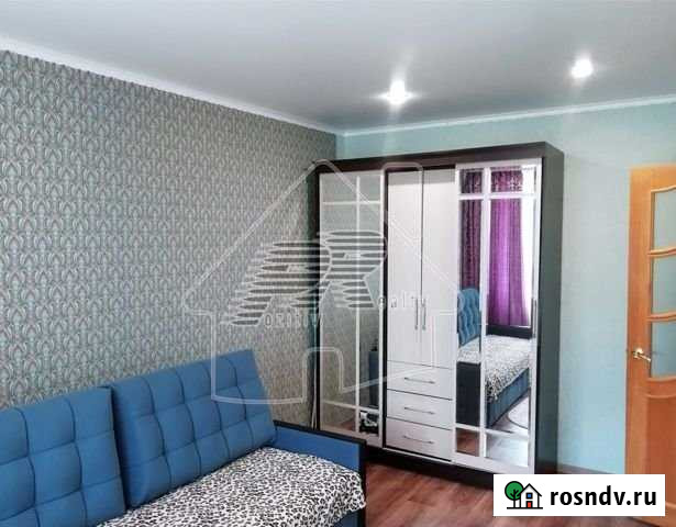 2-комнатная квартира, 47.2 м², 4/5 эт. на продажу в Саранске Саранск - изображение 1