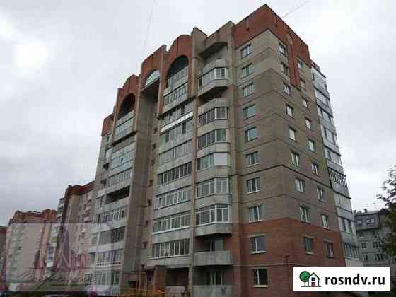 3-комнатная квартира, 87.9 м², 5/10 эт. на продажу в Вологде Вологда