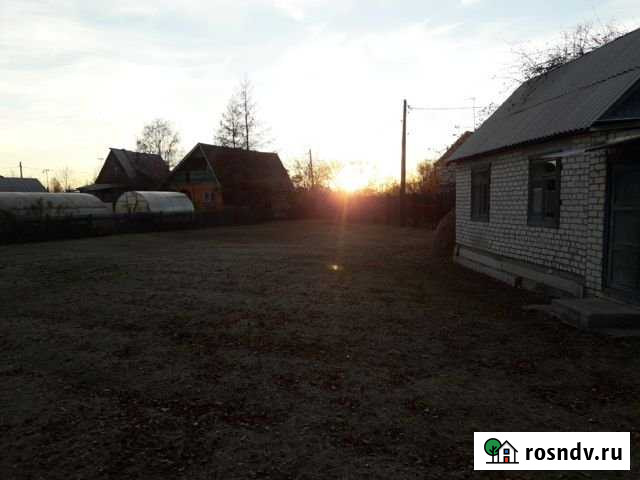 Дача 32 м² на участке 8 сот. на продажу в Чите Чита - изображение 1