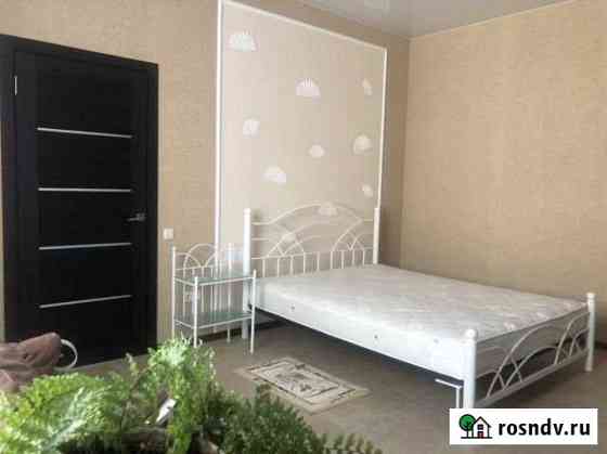 1-комнатная квартира, 40 м², 1/1 эт. в аренду на длительный срок в Севастополе Севастополь