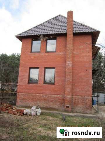 Коттедж 108 м² на участке 7 сот. на продажу в Ижевске Ижевск - изображение 1