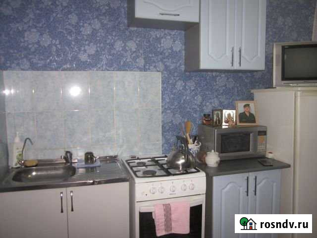 3-комнатная квартира, 63 м², 1/2 эт. на продажу в Новоалтайске Новоалтайск - изображение 1