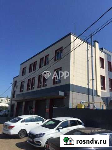 Офисные помещения в отдельном здании от 20 кв.м. Казань - изображение 1