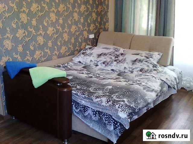 1-комнатная квартира, 36 м², 5/5 эт. в аренду посуточно в Твери Тверь - изображение 1