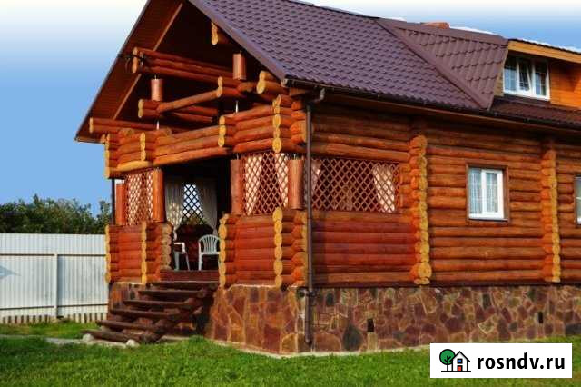 Дом 72 м² на участке 9 сот. в аренду на длительный срок в Павловском Посаде Павловский Посад - изображение 1