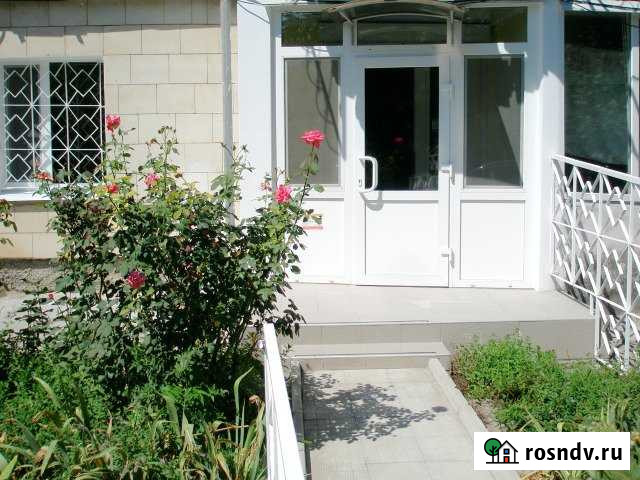 Офисное помещение, 70 кв.м. Севастополь - изображение 1