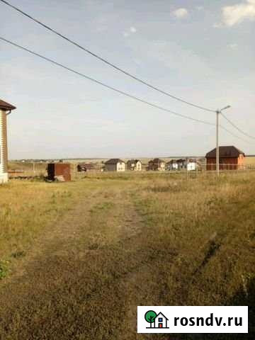 Участок ИЖС 15 сот. на продажу в Боринском Боринское - изображение 1