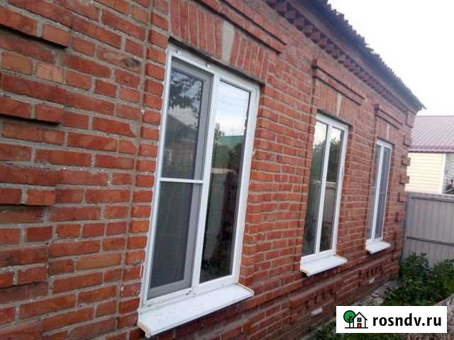 Дом 56.4 м² на участке 4.2 сот. на продажу в Ейске Ейск - изображение 1