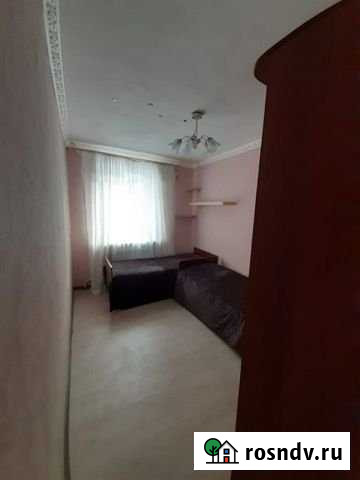 2-комнатная квартира, 54 м², 1/9 эт. в аренду на длительный срок в Старом Осколе Старый Оскол - изображение 1