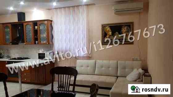 Коттедж 220 м² на участке 9 сот. на продажу в Волгограде Волгоград