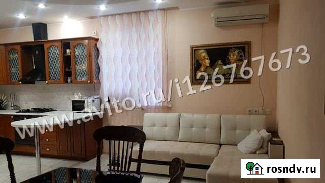 Коттедж 220 м² на участке 9 сот. на продажу в Волгограде Волгоград - изображение 1