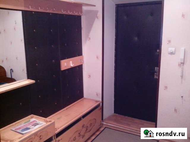 2-комнатная квартира, 49 м², 3/6 эт. в аренду на длительный срок в Тамбове Тамбов - изображение 1