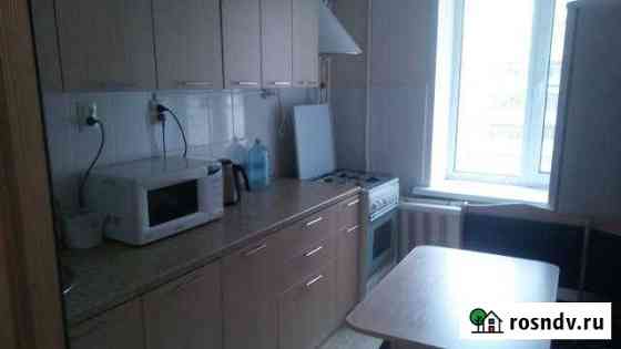 2-комнатная квартира, 50 м², 7/10 эт. в аренду посуточно в Смоленске Смоленск