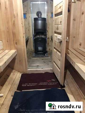 Дом 60 м² на участке 6 сот. в аренду посуточно в Стерлитамаке Стерлитамак - изображение 1