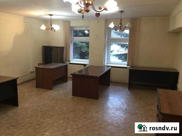 Офисное помещение, 20 кв.м. Челябинск - изображение 1