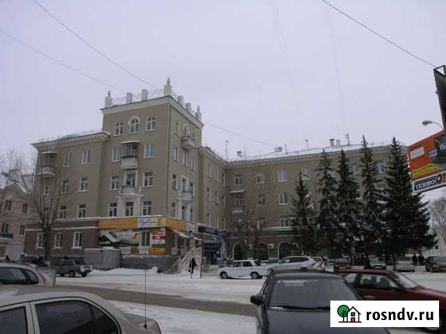 4-комнатная квартира, 164 м², 5/5 эт. на продажу в Октябрьском Республики Башкортостан Октябрьский - изображение 1