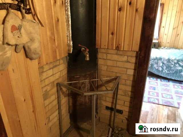 Дача 40 м² на участке 12 сот. на продажу в Стрежевом Стрежевой - изображение 1