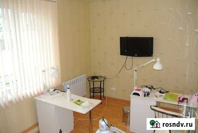 Помещение свободного назначения, 47.5 кв.м. Арамиль - изображение 1