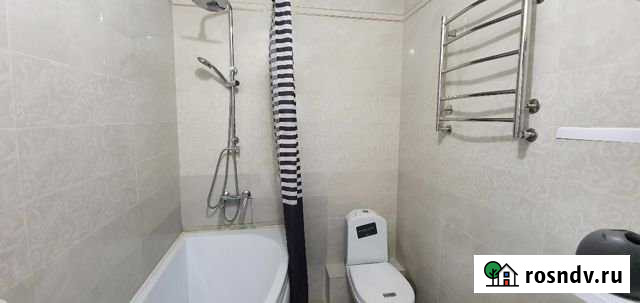 1-комнатная квартира, 45 м², 3/14 эт. на продажу в Томске Томск - изображение 1