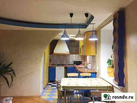 2-комнатная квартира, 60 м², 5/5 эт. в аренду на длительный срок в Твери Тверь