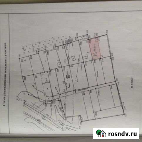 Участок ИЖС 4 сот. на продажу в Новых Зорях Новые Зори - изображение 1