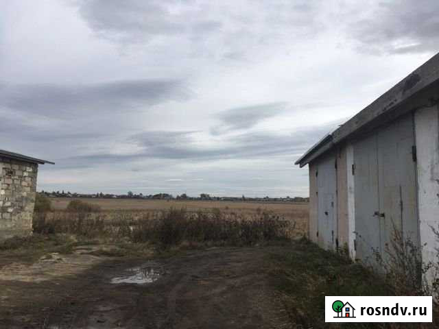 Гараж 27 м² на продажу в Чебаркуле Чебаркуль - изображение 1