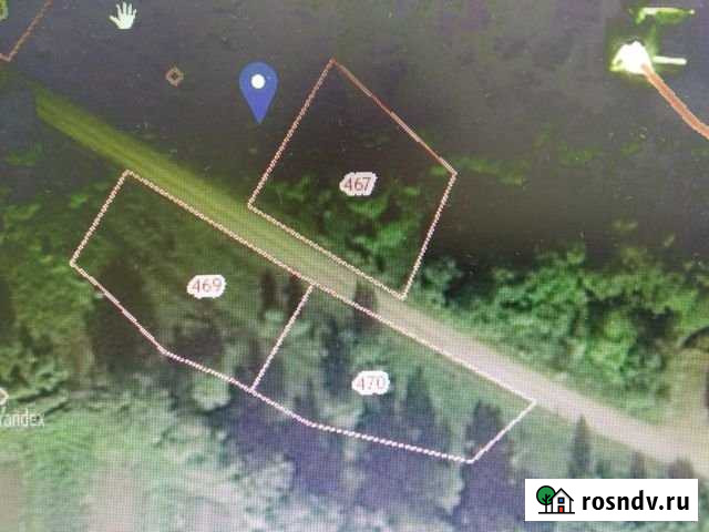 Участок ИЖС 10 сот. на продажу в Осе Пермского края Оса - изображение 1