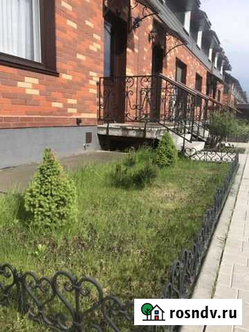 Таунхаус 125 м² на участке 2 сот. на продажу в Новосибирске Новосибирск - изображение 1