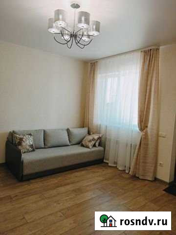 Квартира-студия, 25 м², 2/3 эт. в аренду на длительный срок в Севастополе Севастополь - изображение 1