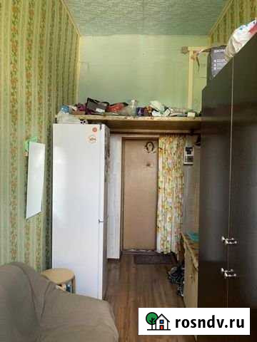 Комната 10 м² в 2-ком. кв., 3/3 эт. на продажу в Обухово Обухово - изображение 1