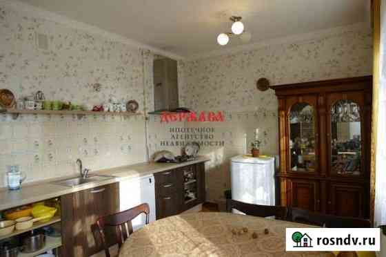 Дом 196 м² на участке 29 сот. на продажу в Старом Осколе Старый Оскол