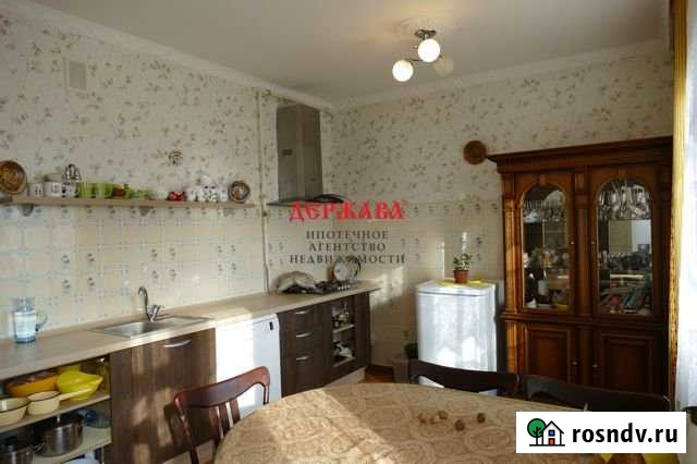 Дом 196 м² на участке 29 сот. на продажу в Старом Осколе Старый Оскол - изображение 1