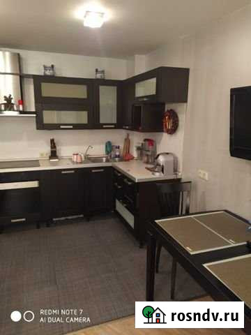 2-комнатная квартира, 58 м², 3/5 эт. на продажу в Вологде Вологда - изображение 1