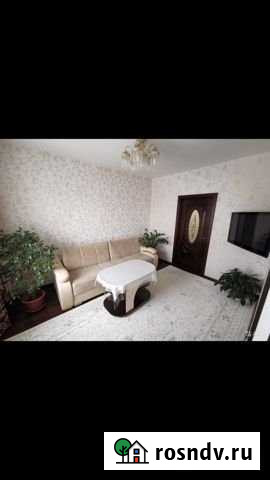 4-комнатная квартира, 85 м², 4/5 эт. на продажу в Ноябрьске Ноябрьск - изображение 1