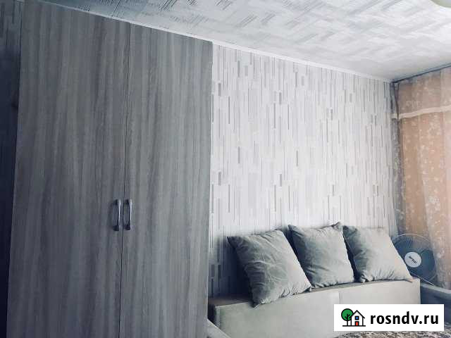 Комната 13.2 м² в 1-ком. кв., 4/5 эт. на продажу в Новосибирске Новосибирск - изображение 1