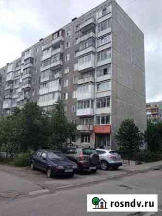 1-комнатная квартира, 29 м², 8/9 эт. на продажу в Мурманске Мурманск