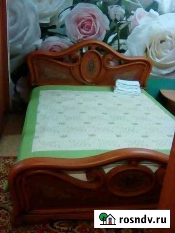 1-комнатная квартира, 40 м², 2/9 эт. в аренду посуточно в Новом Уренгое Новый Уренгой - изображение 1