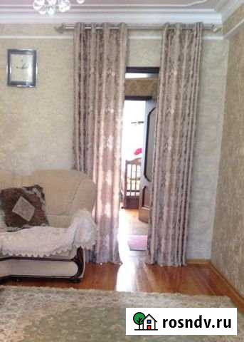 3-комнатная квартира, 67 м², 7/10 эт. на продажу в Махачкале Махачкала - изображение 1