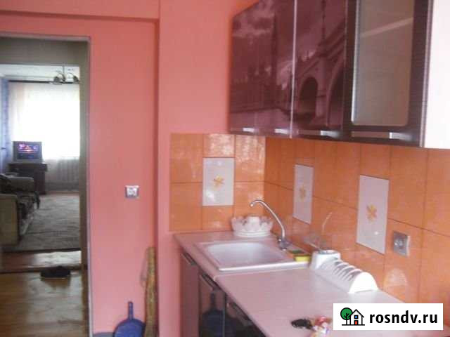 2-комнатная квартира, 42 м², 1/2 эт. на продажу в Сухиничах Сухиничи - изображение 1