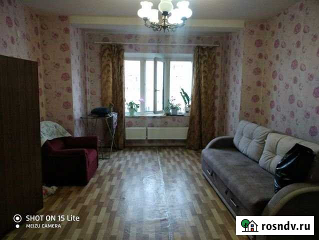 1-комнатная квартира, 45 м², 6/9 эт. в аренду на длительный срок в Сургуте Ханты-Мансийского АО Сургут - изображение 1