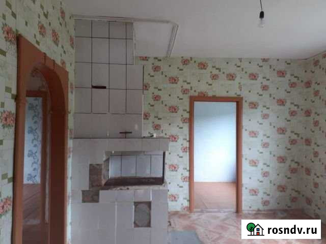 Дом 60 м² на участке 18 сот. на продажу в Идринском Идринское - изображение 1