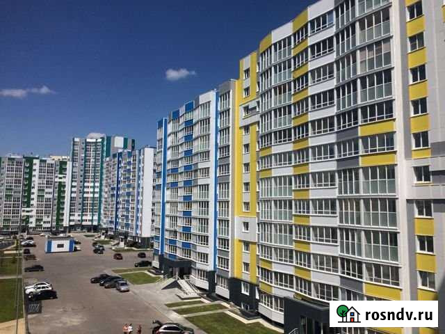 Квартира-студия, 20 м², 5/12 эт. на продажу в Засечном Засечное - изображение 1
